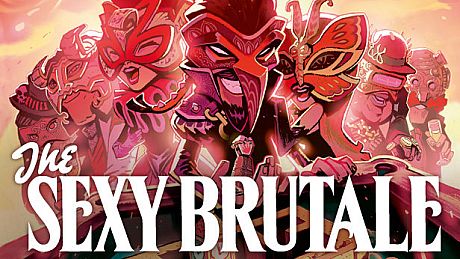 The Sexy Brutale