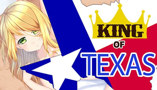 King of Texas Soundtrack and Artbook