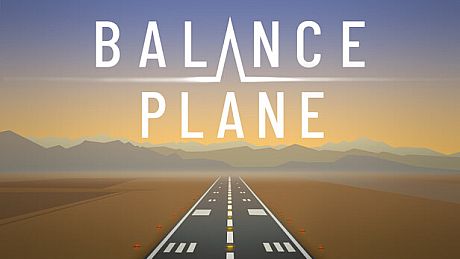 Plane Balance Game