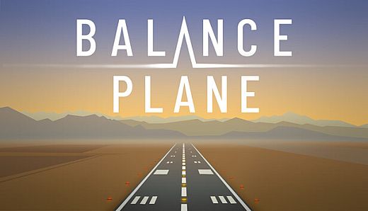 Plane Balance
