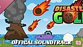Disaster Golf Soundtrack