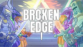 Broken Edge