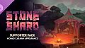 Stoneshard - Supporter Pack - Nomad Caravan Appearance