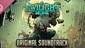 Twilight Monk Soundtrack