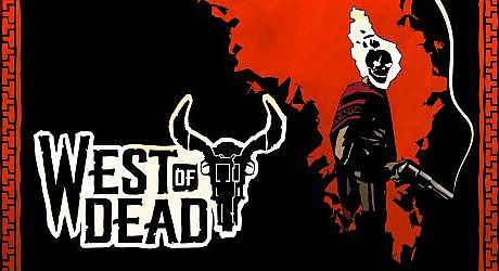 West of Dead Game