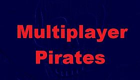 Multiplayer Pirates