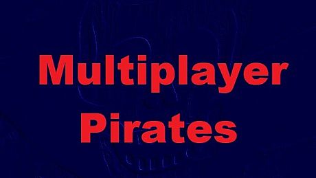 Multiplayer Pirates Game