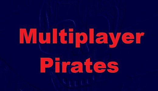 Multiplayer Pirates