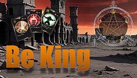 Be King