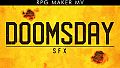 RPG Maker MV - Doomsday SFX