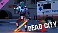 Dead City: Sci-Fi Pack