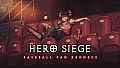 Hero Siege - Baseball Fan Redneck (Skin)