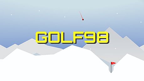 Golf98 Game