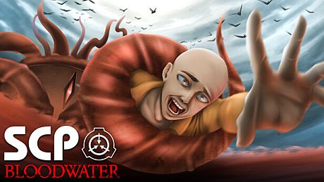 SCP: Bloodwater Game