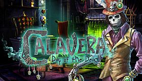 Calavera: Day of the Dead Collector's Edition
