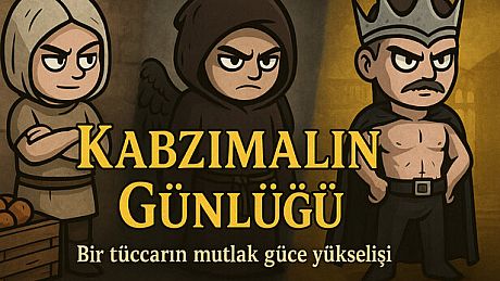 The Fruit Merchant's Diary Game