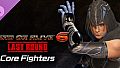 DOA6LR Character Unlock Key: Hayate