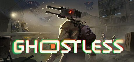 GHOSTLESS Game