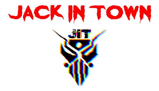 Jack In Town