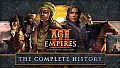 Age of Empires III: Definitive Edition - The Complete History