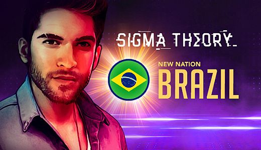 Sigma Theory: Brazil - Additional Nation