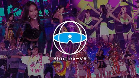 Starflex-VR Game