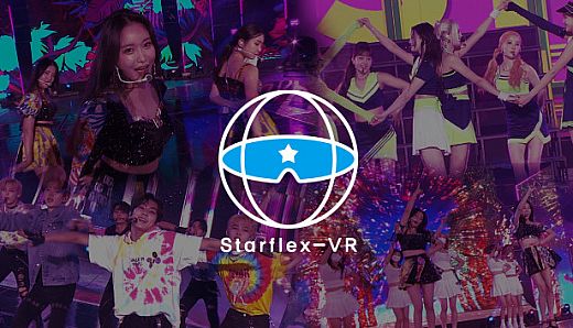 Starflex-VR