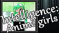 Intelligence: Anime girls - OST