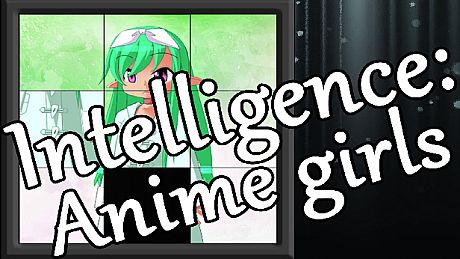 Intelligence: Anime girls - OST DLC