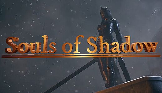 Souls of Shadow