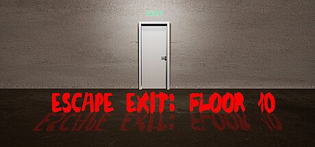 Escape Exit: Floor 10 Game