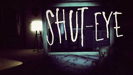 Shut Eye Game
