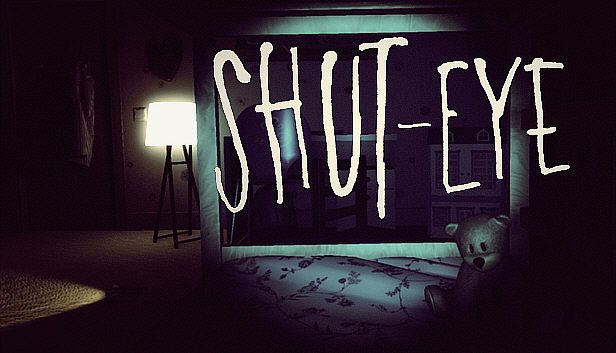 Buy Shut Eye