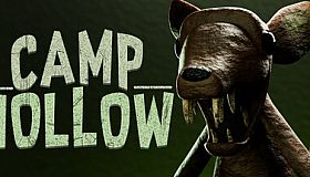 Camp Hollow