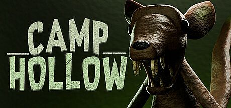 Camp Hollow Game