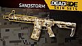 "Sandstorm" Skin Set
