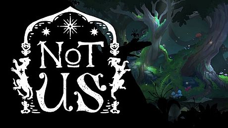 Not Us Game