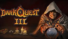 Dark Quest 3