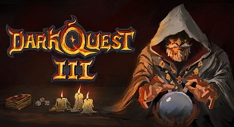 Dark Quest 3 Game