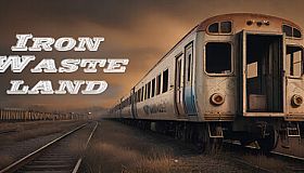 Iron Wasteland