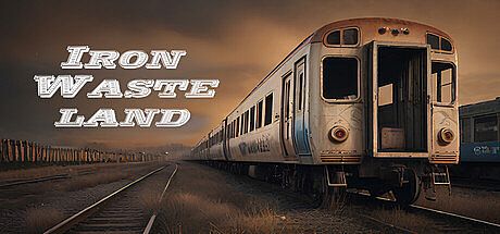 Iron Wasteland Game