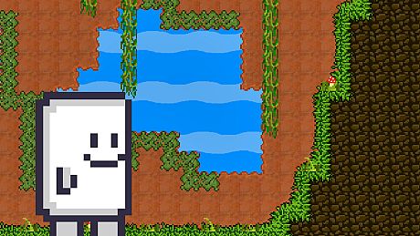 Marshmallow Marvin: Greenwood Game