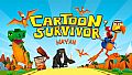 Cartoon Survivor - Mayan