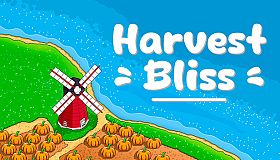 Harvest Bliss