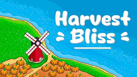 Harvest Bliss Game