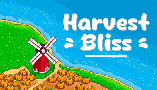 Harvest Bliss