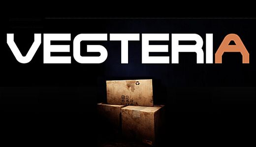 VEGTERIA - Vegetable Shop Simulator
