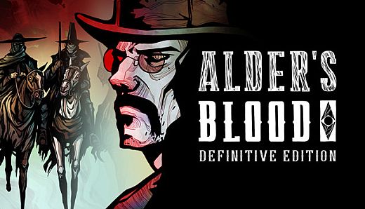 Alder's Blood: Definitive Edition