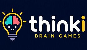 Thinki - Brain Games