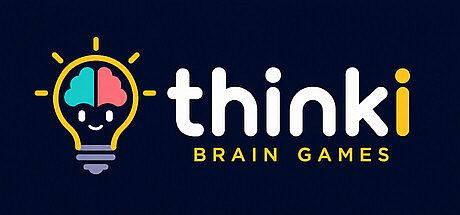 Thinki - Brain Games Game